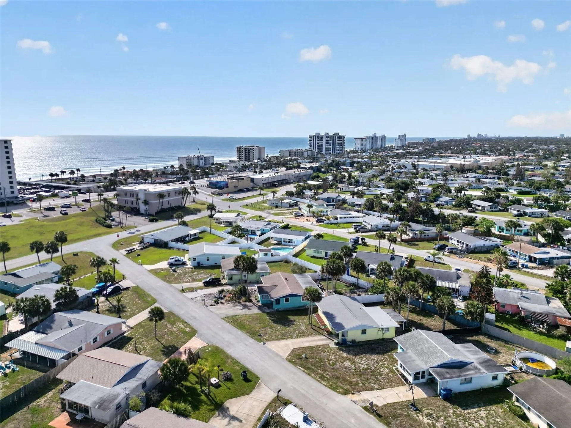 8 Poinsettia Drive Ormond Beach FL 32176