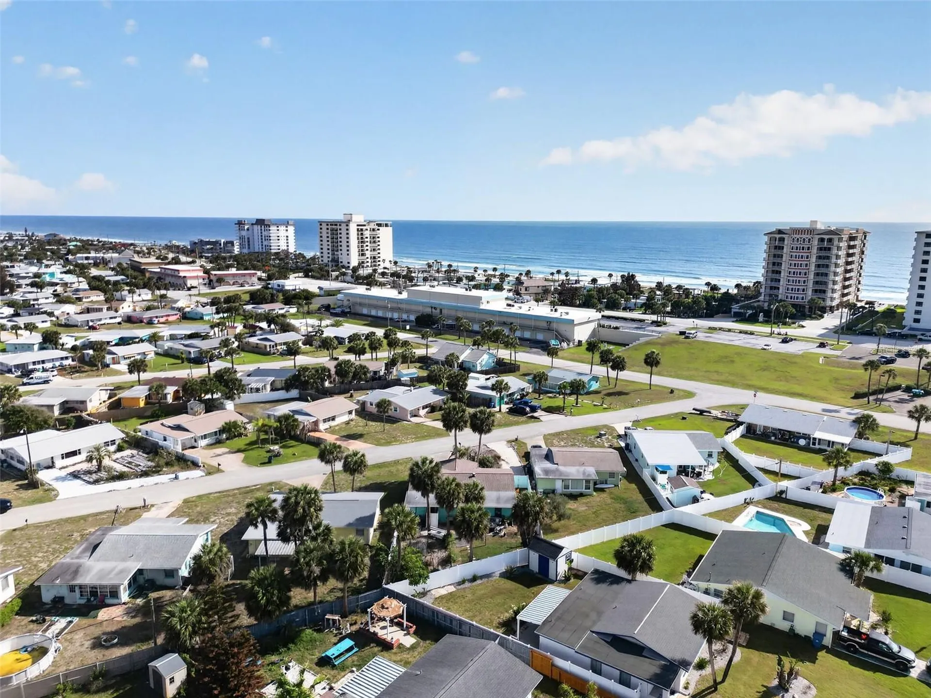 8 Poinsettia Drive Ormond Beach FL 32176