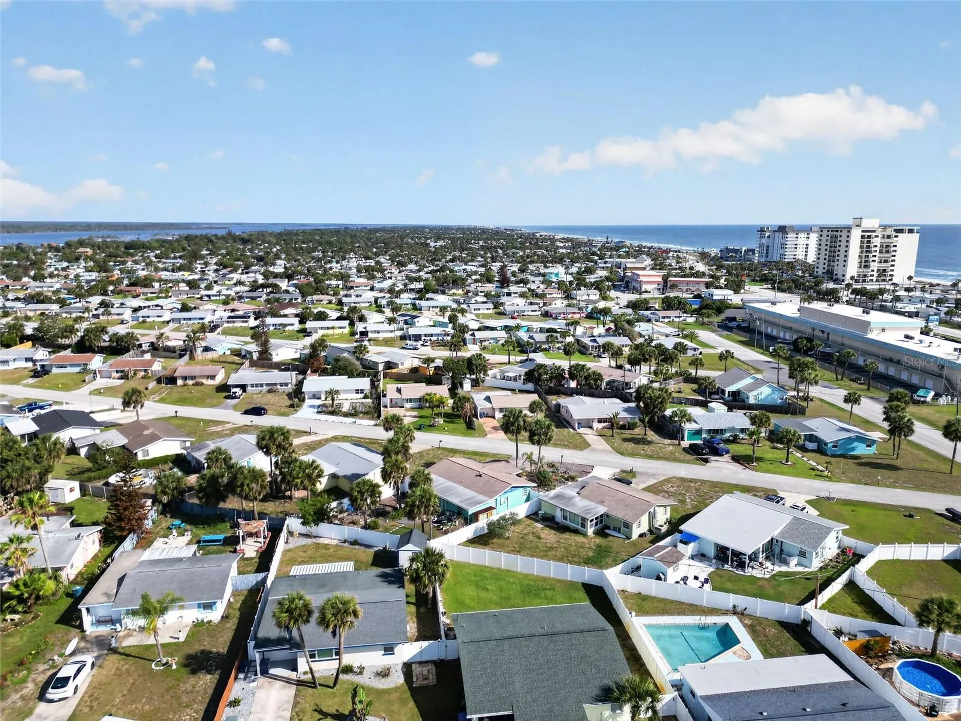 8 Poinsettia Drive Ormond Beach FL 32176