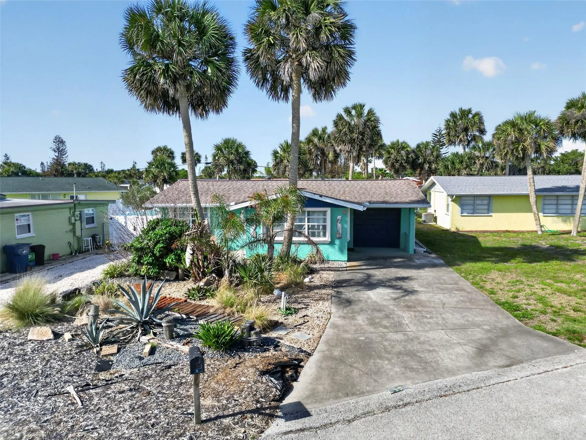 8 Poinsettia Drive Ormond Beach FL 32176