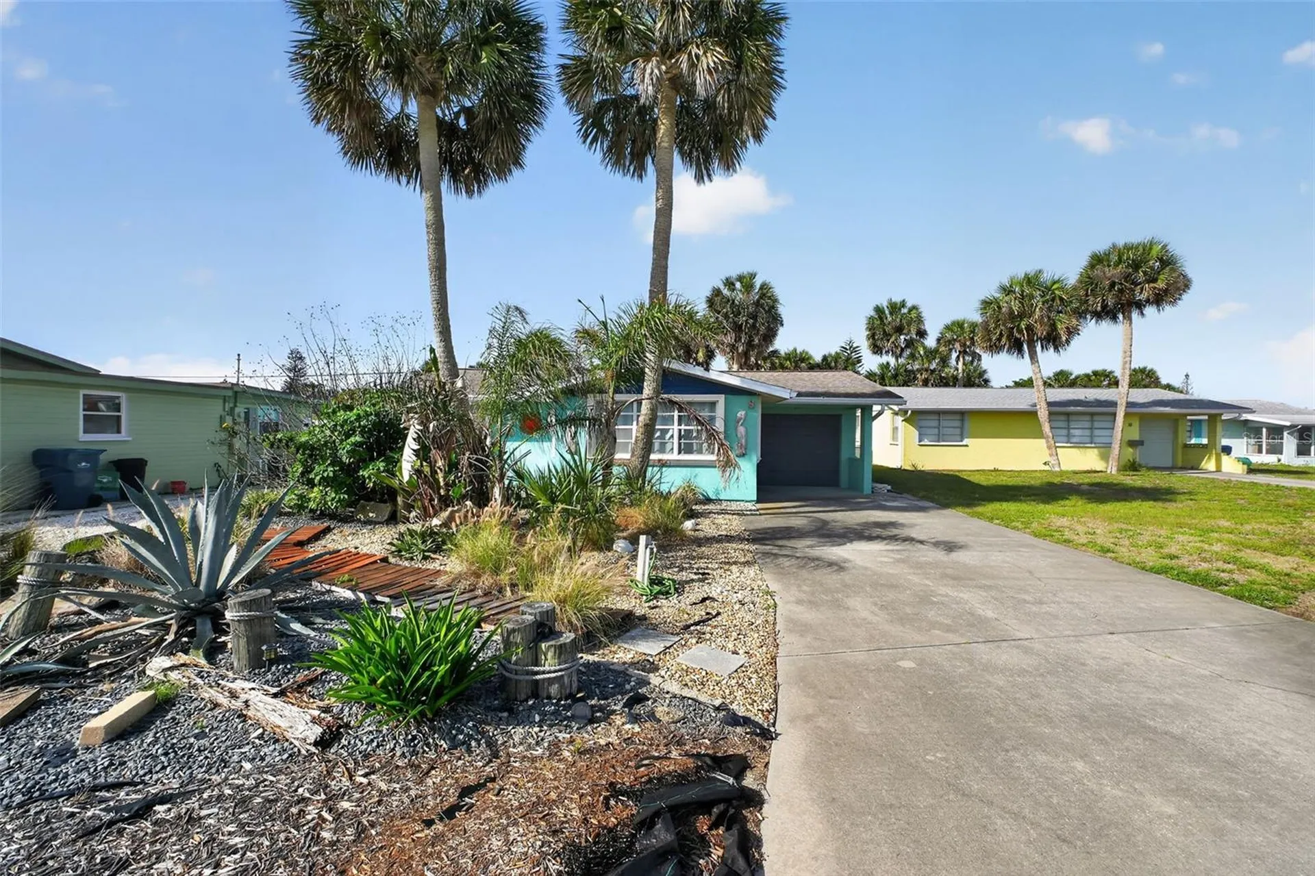 8 Poinsettia Drive Ormond Beach FL 32176