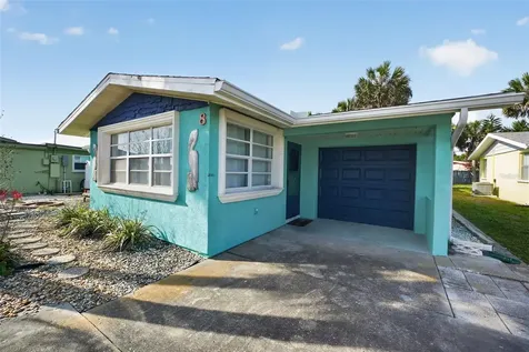 8 Poinsettia Drive Ormond Beach FL 32176