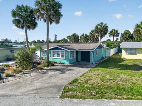 8 Poinsettia Drive Ormond Beach FL 32176