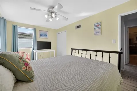 8 Poinsettia Drive Ormond Beach FL 32176