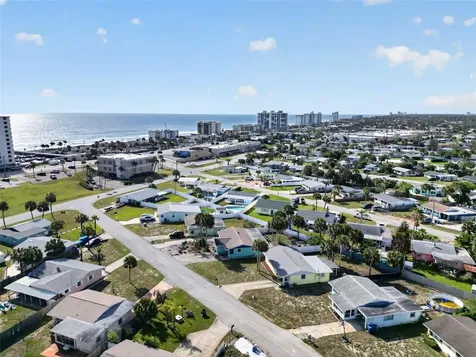 8 Poinsettia Drive Ormond Beach FL 32176