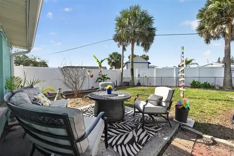 8 Poinsettia Drive Ormond Beach FL 32176