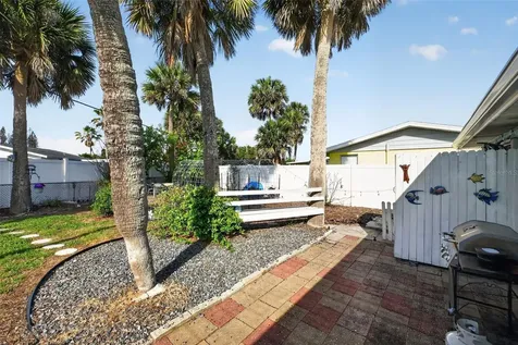 8 Poinsettia Drive Ormond Beach FL 32176