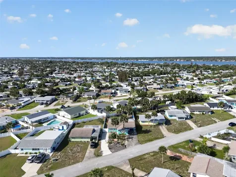 8 Poinsettia Drive Ormond Beach FL 32176