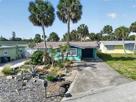8 Poinsettia Drive Ormond Beach FL 32176