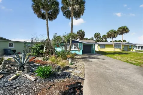 8 Poinsettia Drive Ormond Beach FL 32176