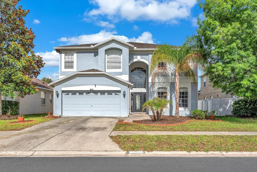 9625 Baton Rouge Lane Land O Lakes FL 34638