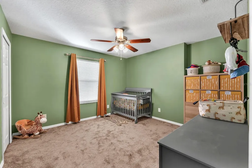 9625 Baton Rouge Lane Land O Lakes FL 34638