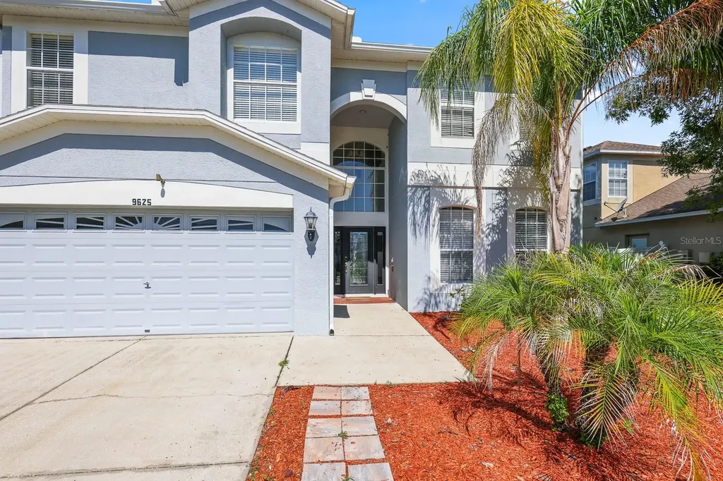 9625 Baton Rouge Lane Land O Lakes FL 34638