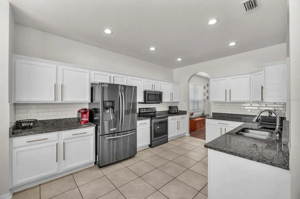 9625 Baton Rouge Lane Land O Lakes FL 34638
