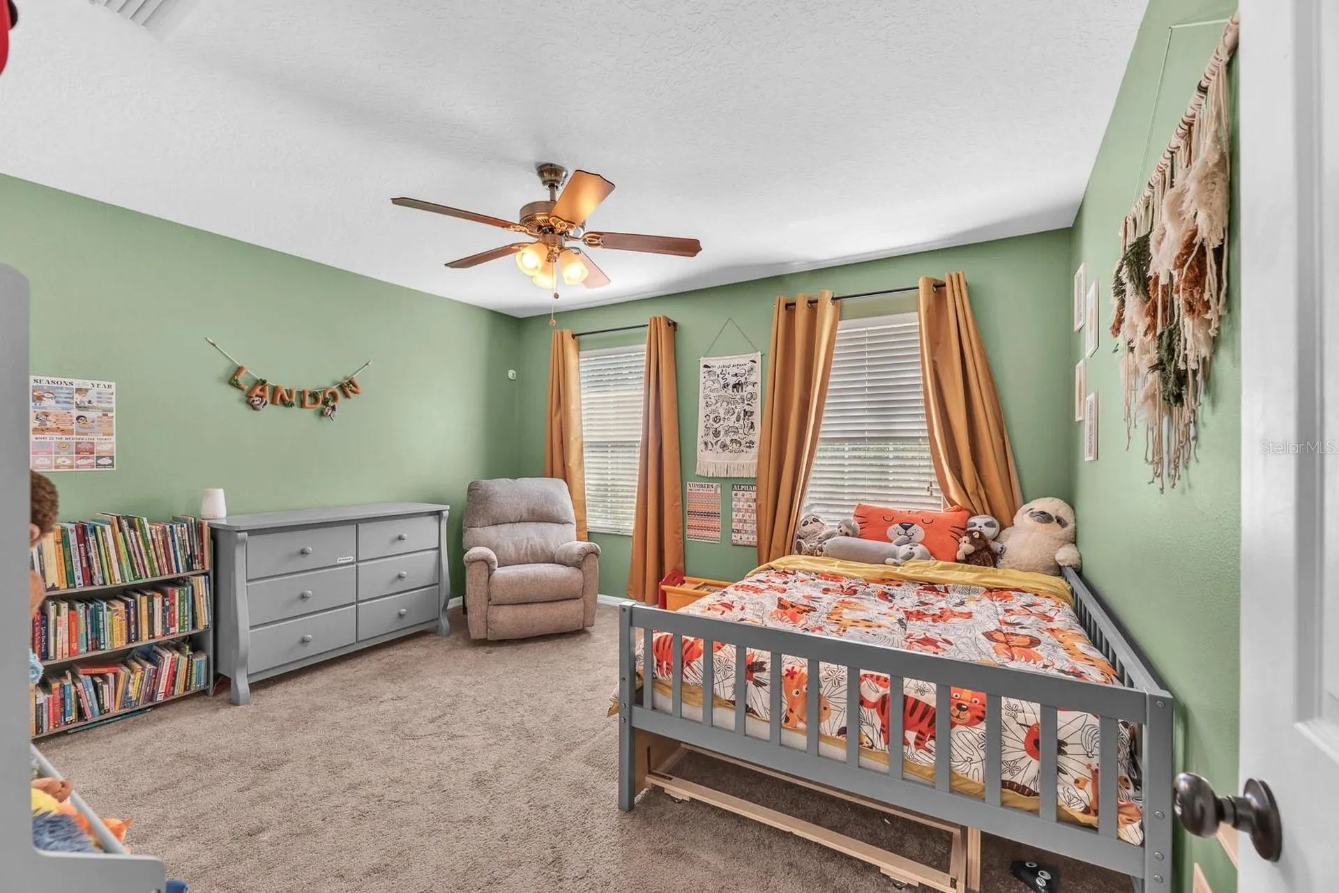 9625 Baton Rouge Lane Land O Lakes FL 34638