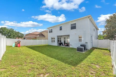 9625 Baton Rouge Lane Land O Lakes FL 34638