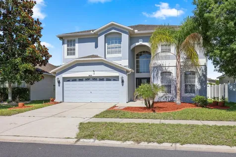 9625 Baton Rouge Lane Land O Lakes FL 34638