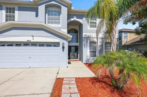 9625 Baton Rouge Lane Land O Lakes FL 34638