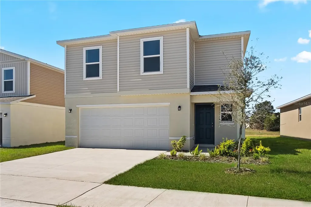 2367 Northumberland Court Haines City FL 33844