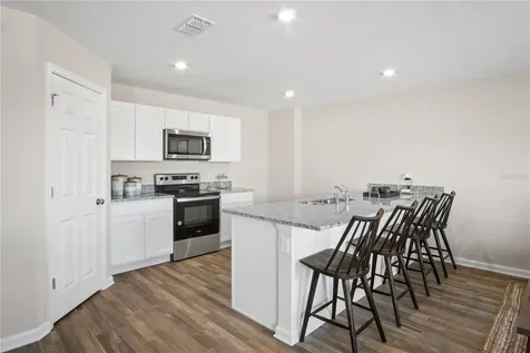 2367 Northumberland Court Haines City FL 33844