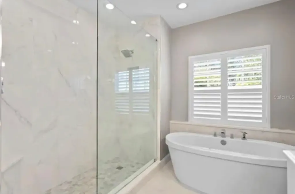 4814 W Beachway Drive Tampa FL 33609