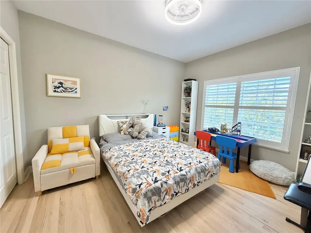 4814 W Beachway Drive Tampa FL 33609