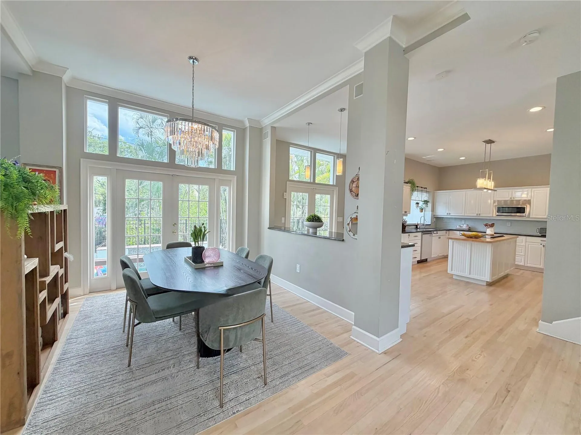 4814 W Beachway Drive Tampa FL 33609