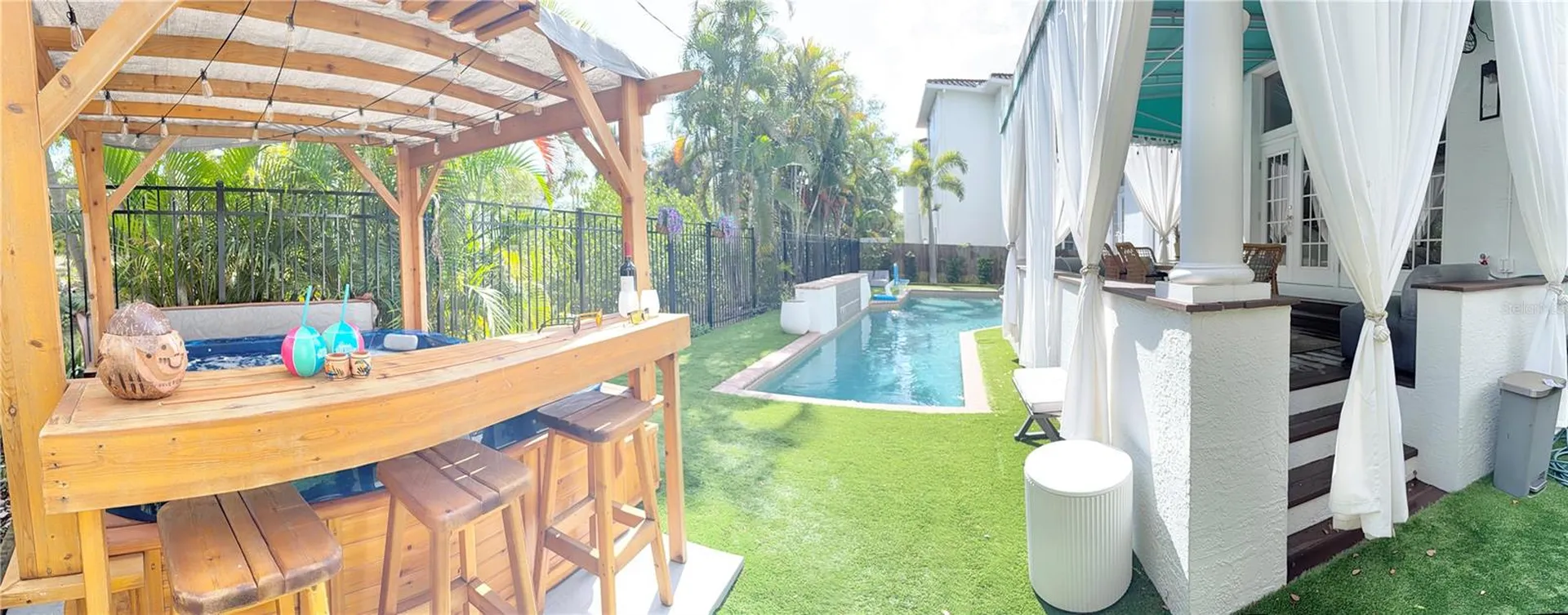 4814 W Beachway Drive Tampa FL 33609