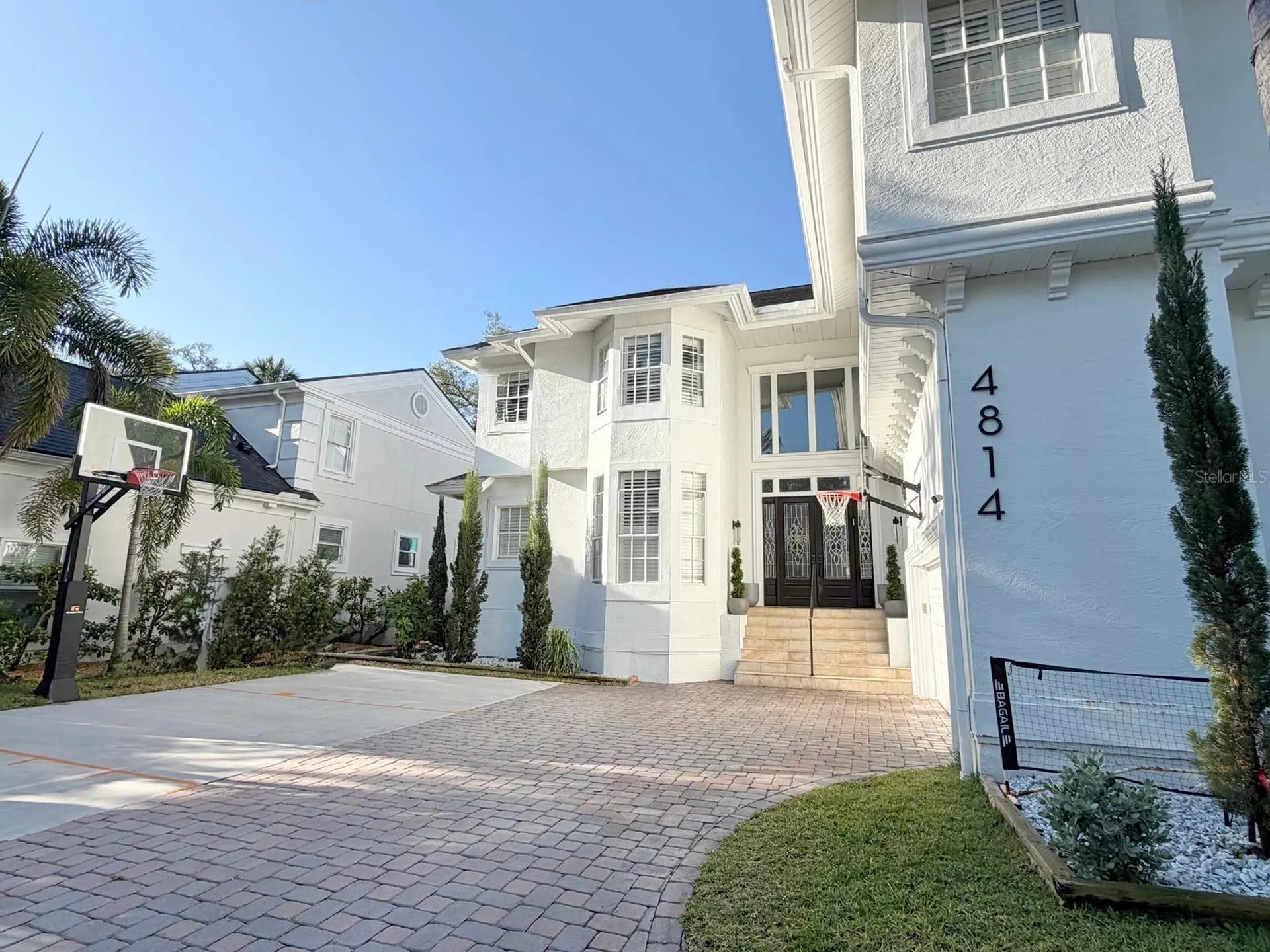4814 W Beachway Drive Tampa FL 33609