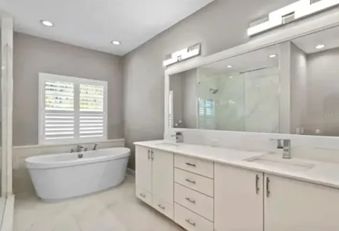 4814 W Beachway Drive Tampa FL 33609