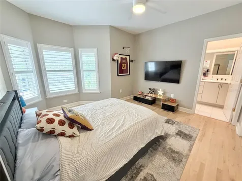 4814 W Beachway Drive Tampa FL 33609