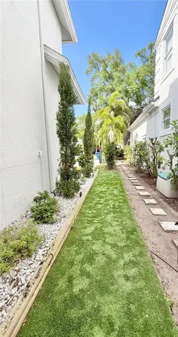 4814 W Beachway Drive Tampa FL 33609