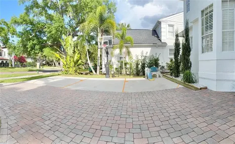4814 W Beachway Drive Tampa FL 33609