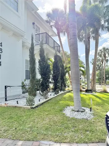 4814 W Beachway Drive Tampa FL 33609