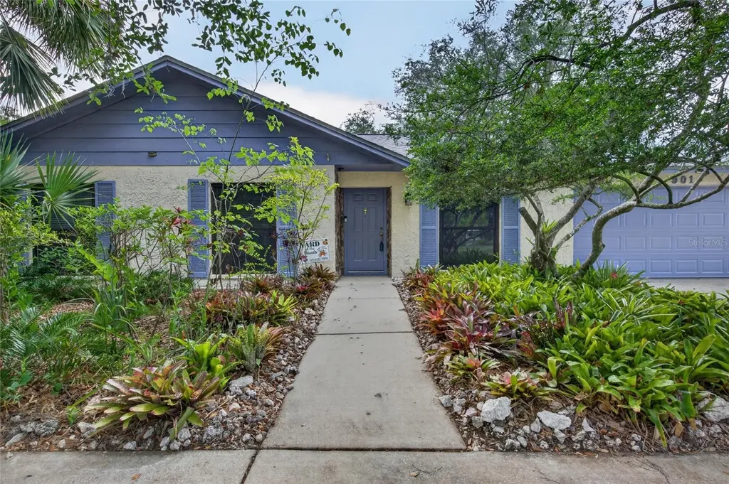 901 W River Drive Temple Terrace FL 33617