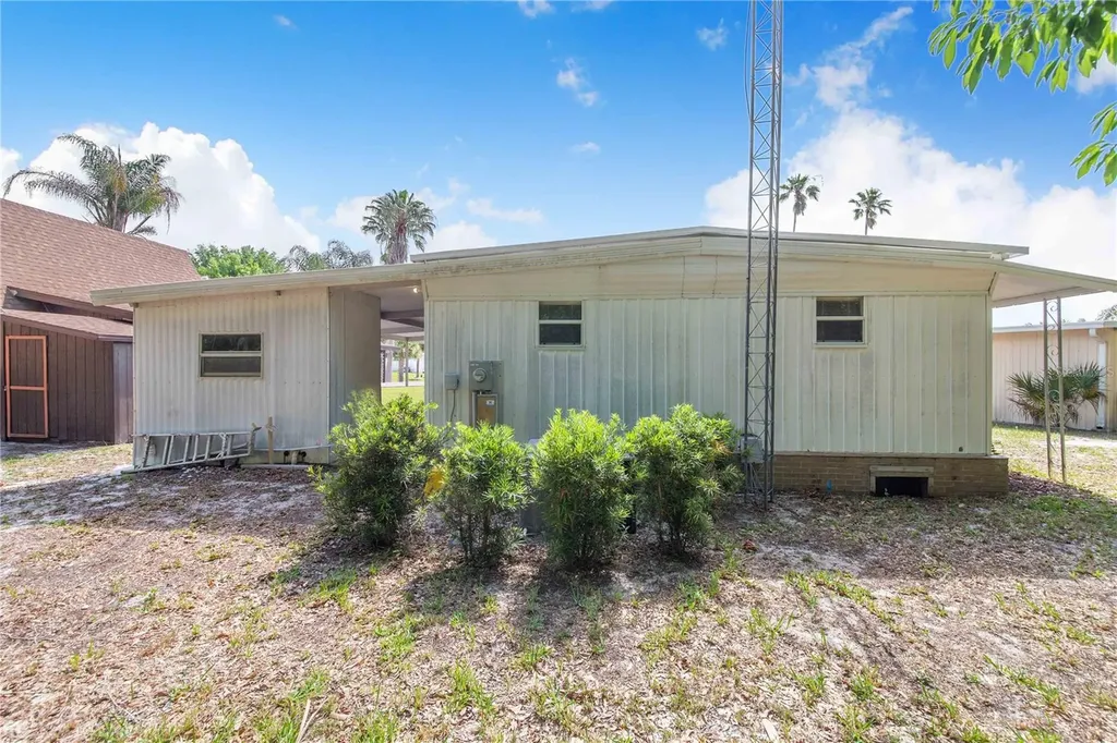 31 Woodland Circle Haines City FL 33844