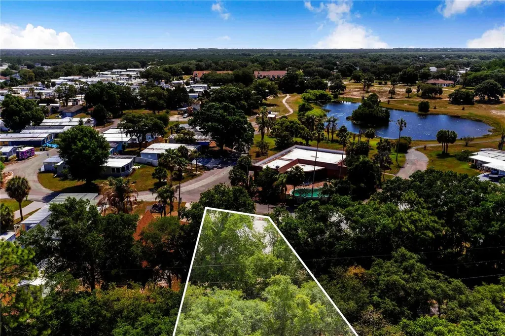 31 Woodland Circle Haines City FL 33844