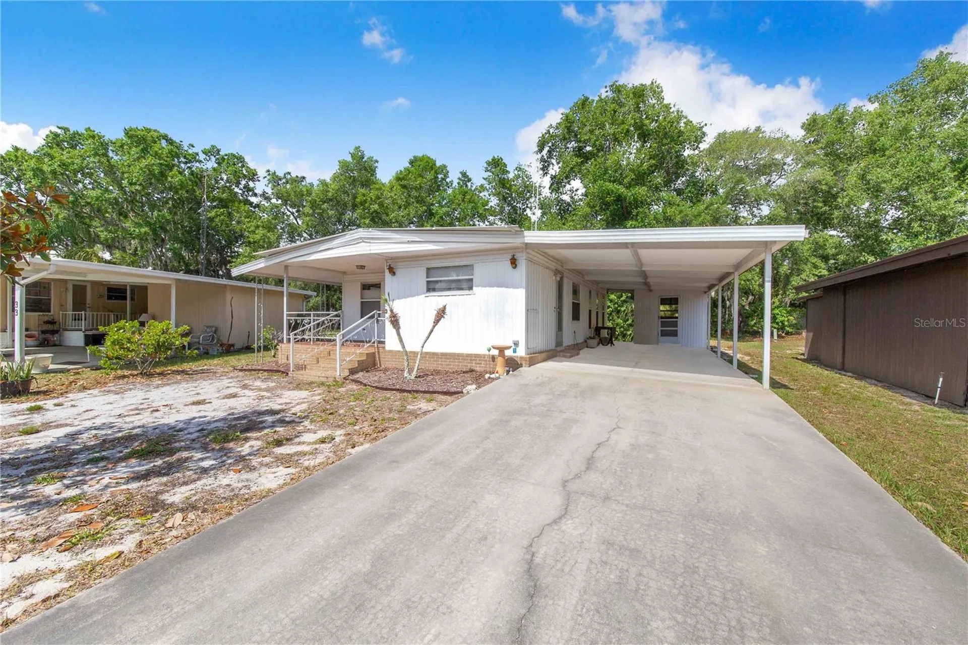31 Woodland Circle Haines City FL 33844
