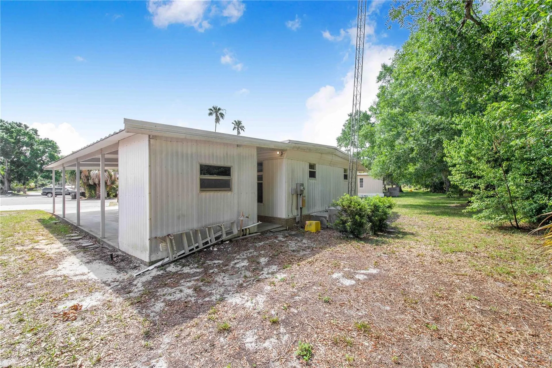 31 Woodland Circle Haines City FL 33844