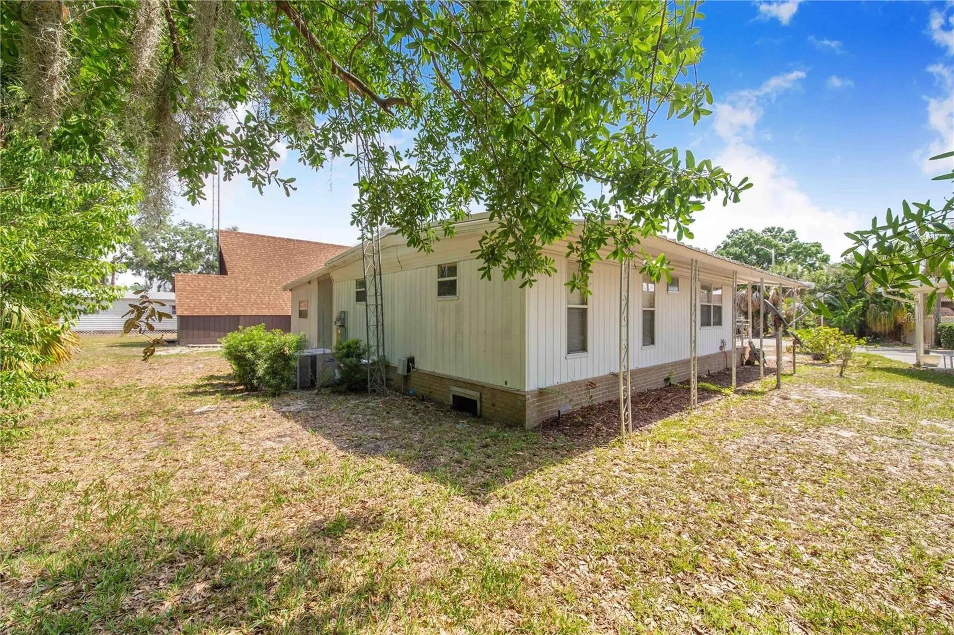 31 Woodland Circle Haines City FL 33844