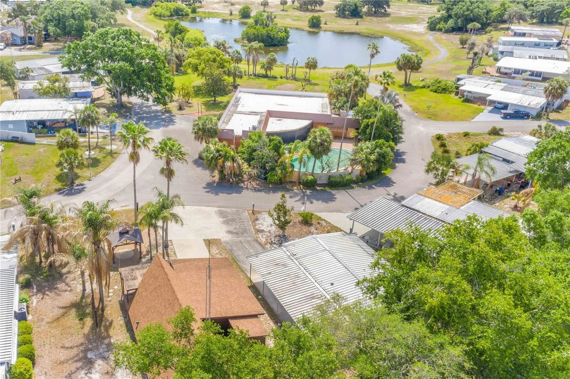31 Woodland Circle Haines City FL 33844