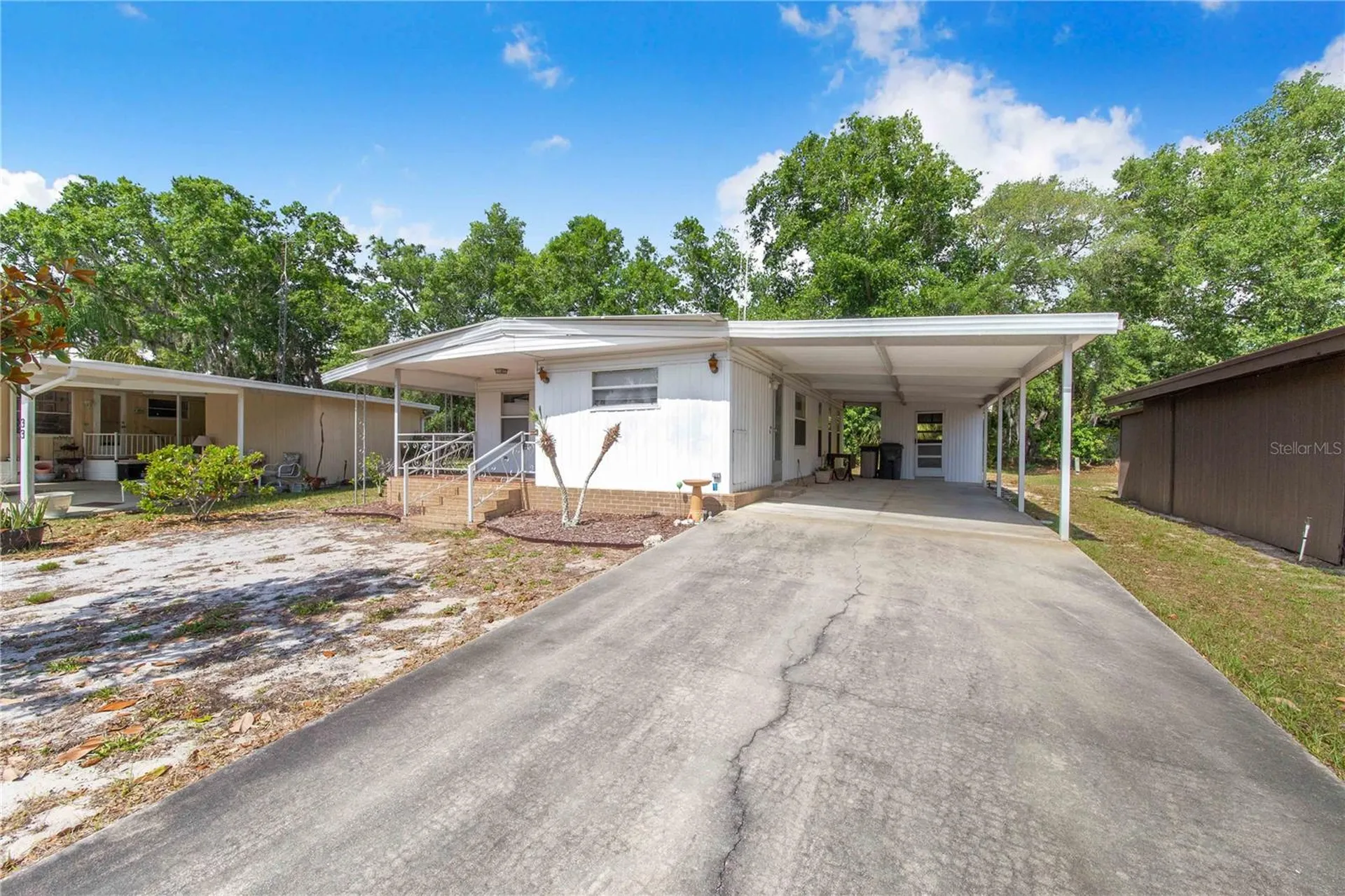 31 Woodland Circle Haines City FL 33844