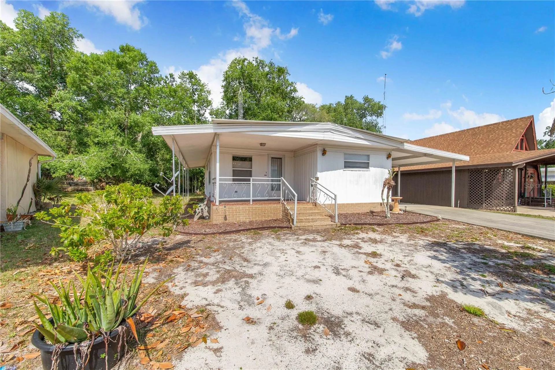 31 Woodland Circle Haines City FL 33844