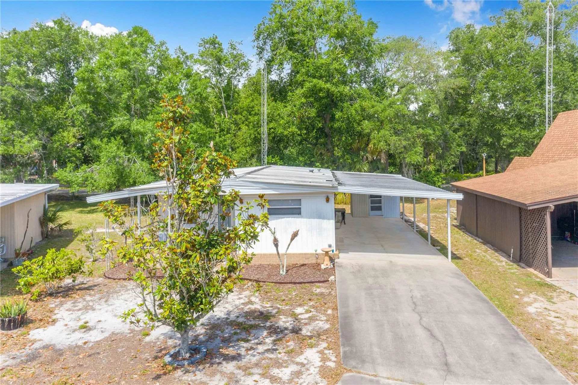 31 Woodland Circle Haines City FL 33844