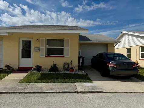 4926 Filner Street New Port Richey FL 34652