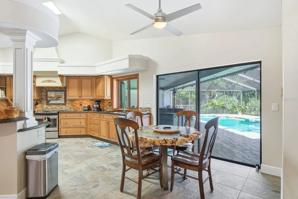 3930 Tarian Court Palm Harbor FL 34684