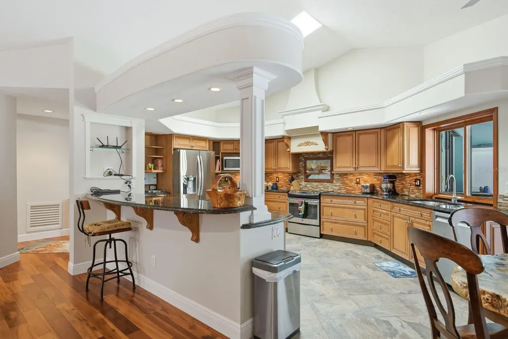 3930 Tarian Court Palm Harbor FL 34684