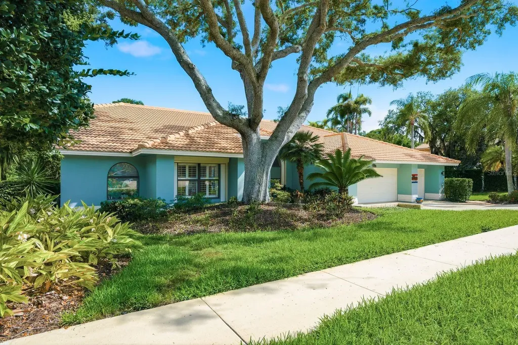 3930 Tarian Court Palm Harbor FL 34684