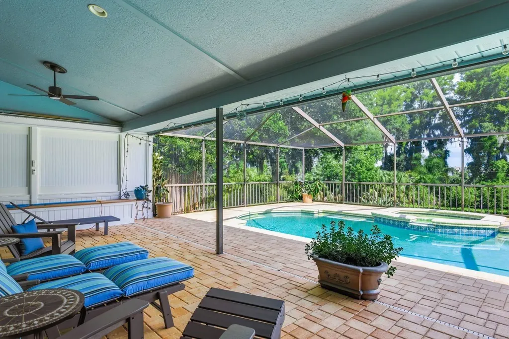 3930 Tarian Court Palm Harbor FL 34684