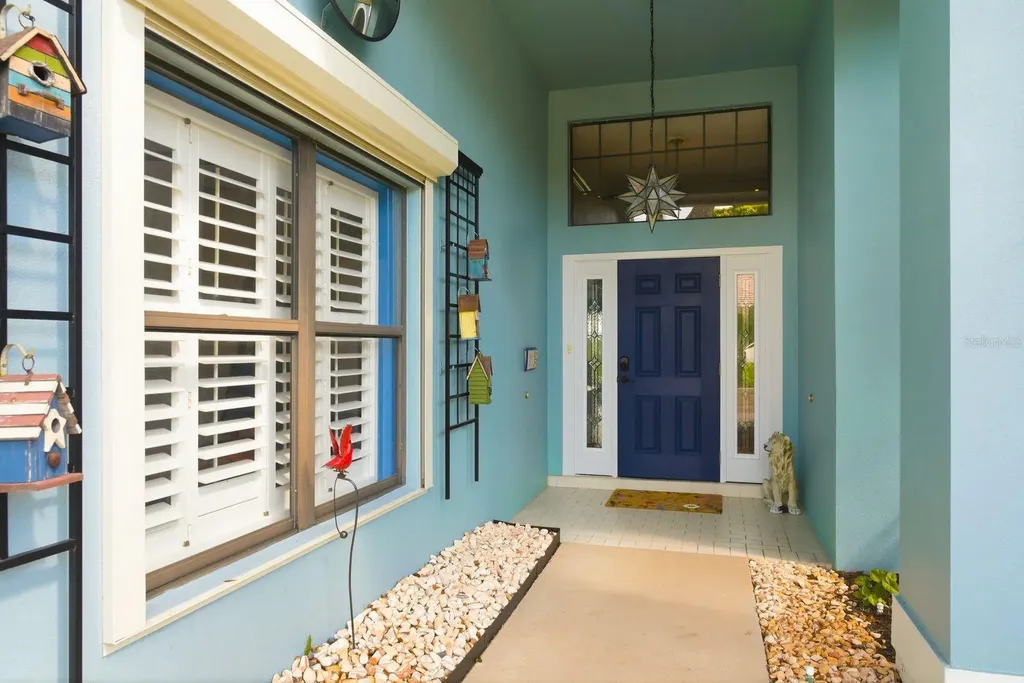 3930 Tarian Court Palm Harbor FL 34684